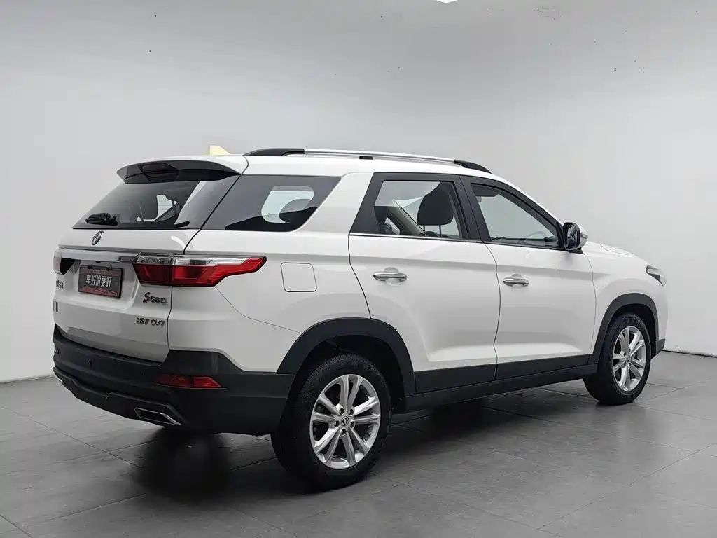 Fengguang Fengguang S560 — миниатюра 2