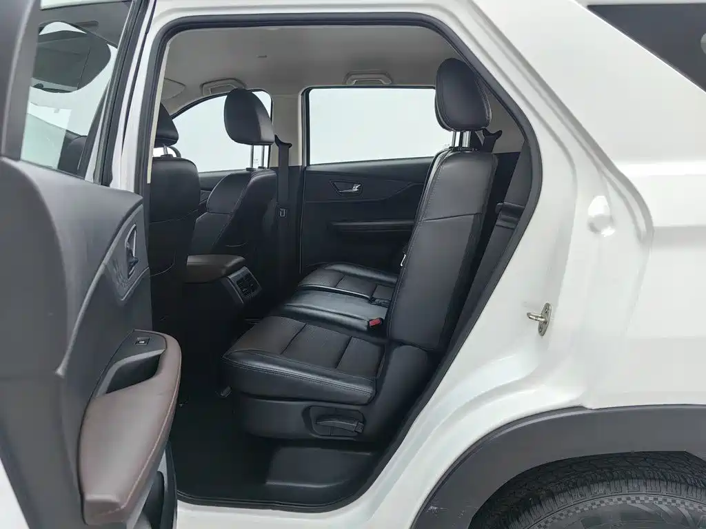 Fengguang Fengguang S560 — миниатюра 15