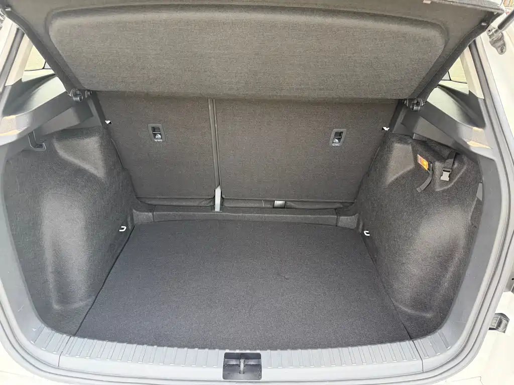 Skoda Karoq 2022 TSI280 Premium