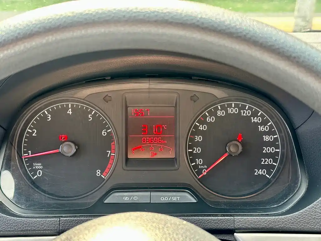 Volkswagen Jetta 2016