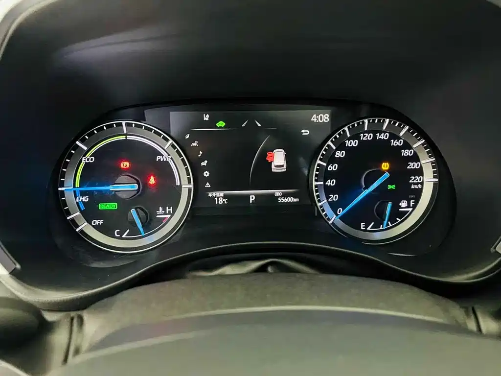 Toyota Highlander — миниатюра 10