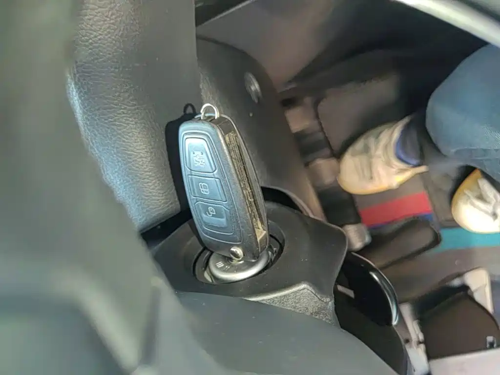 Ford Focus — миниатюра 9