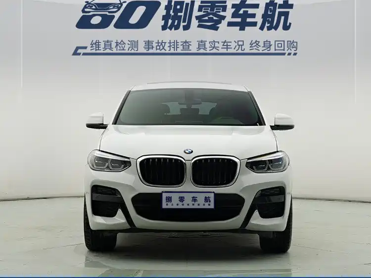 BMW X4 — миниатюра 2