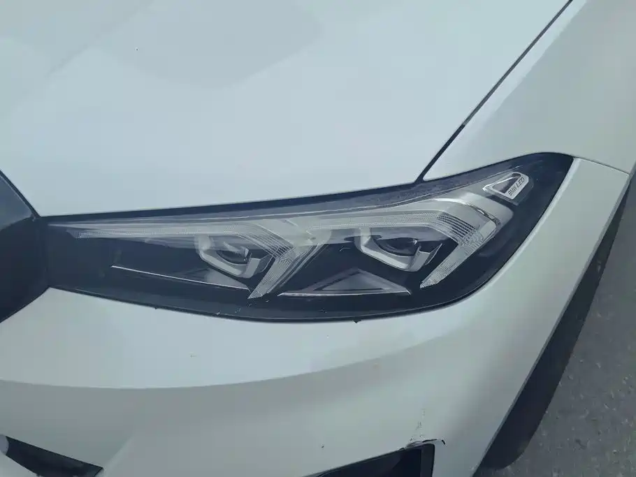 BMW i3 — миниатюра 5
