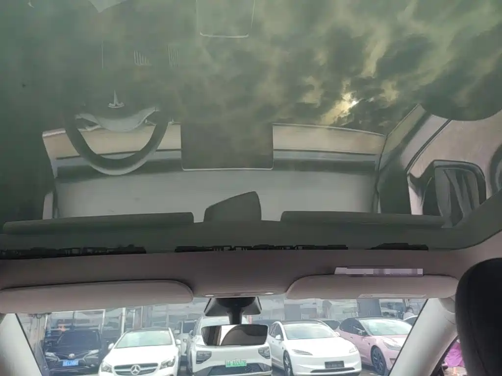Tesla Model Y — миниатюра 18