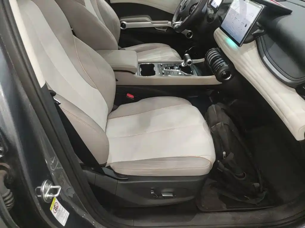 BYD Yuan Plus — миниатюра 25