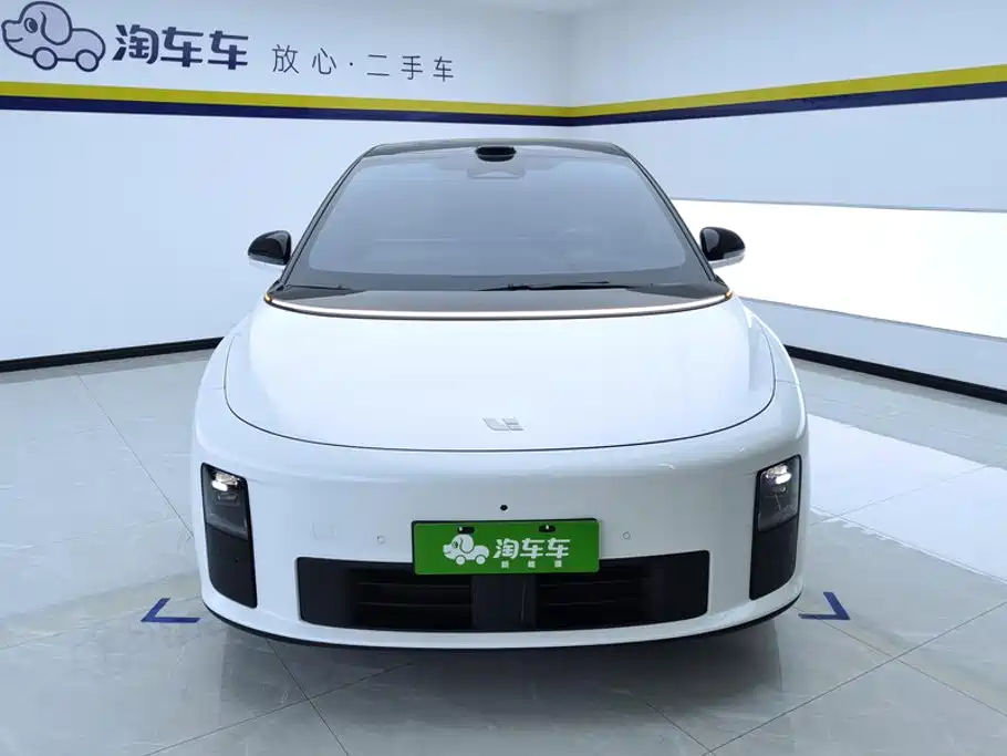 Li Auto Li i6 — миниатюра 2