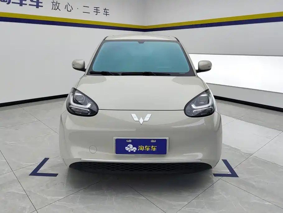 Wuling Bingo — миниатюра 2