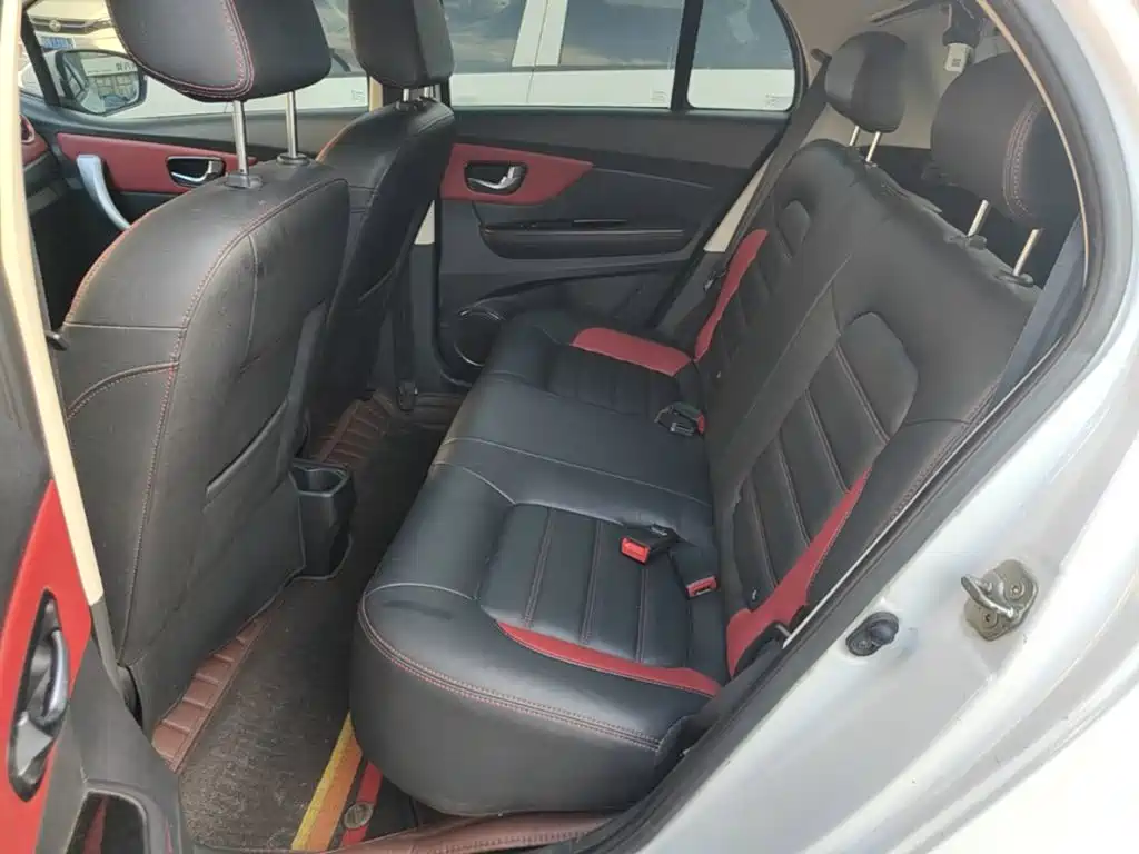 Haval H1 — миниатюра 17
