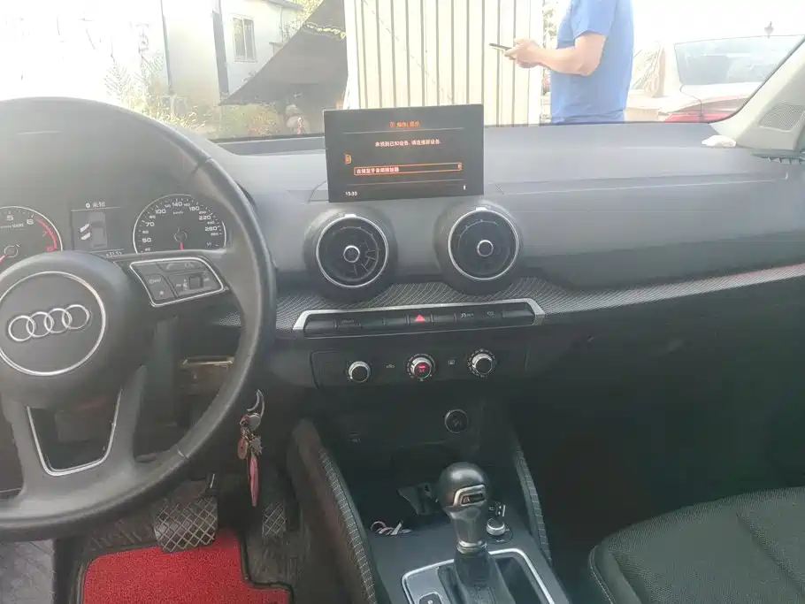 Audi Q2L — миниатюра 13