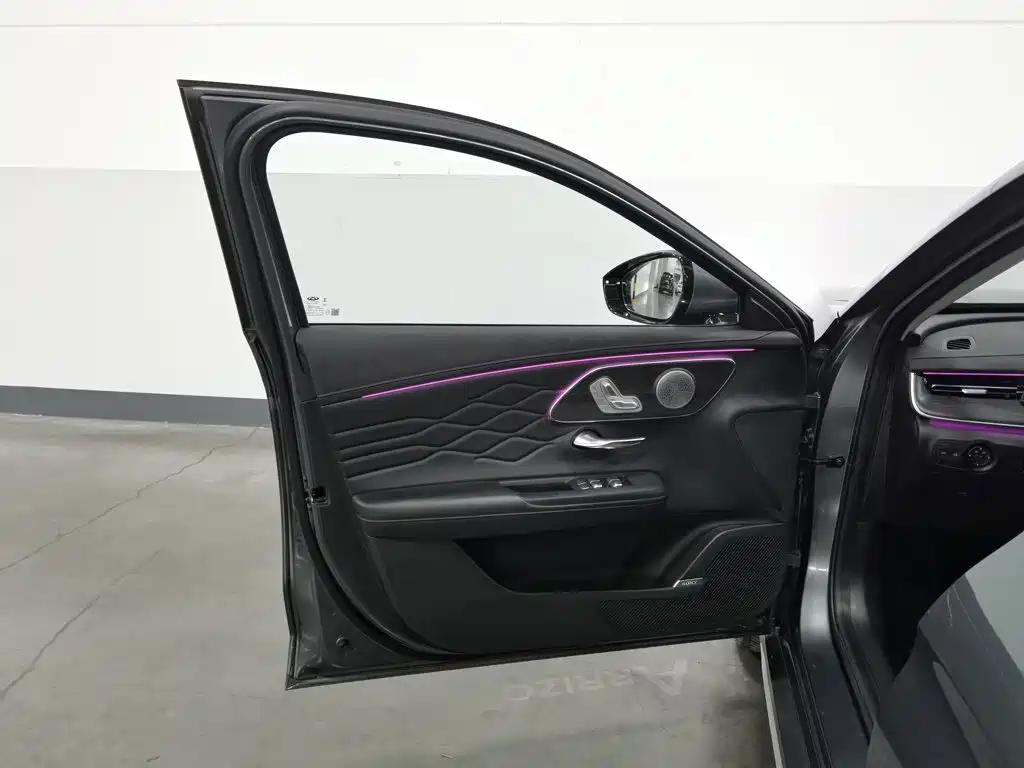 Chery Arrizo 8 PRO — миниатюра 8