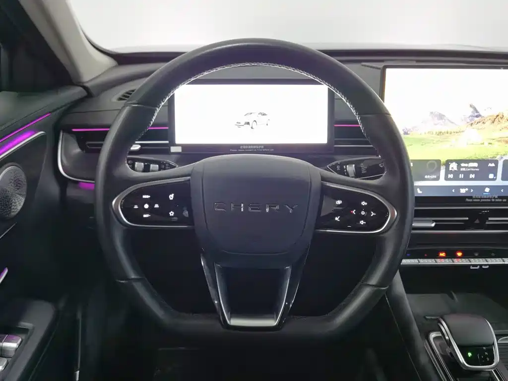 Chery Arrizo 8 PRO — миниатюра 11