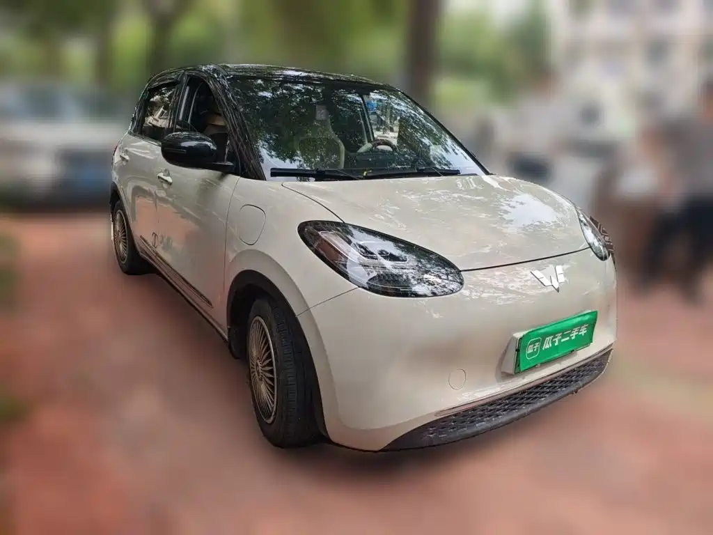 Wuling Bingo — миниатюра 24