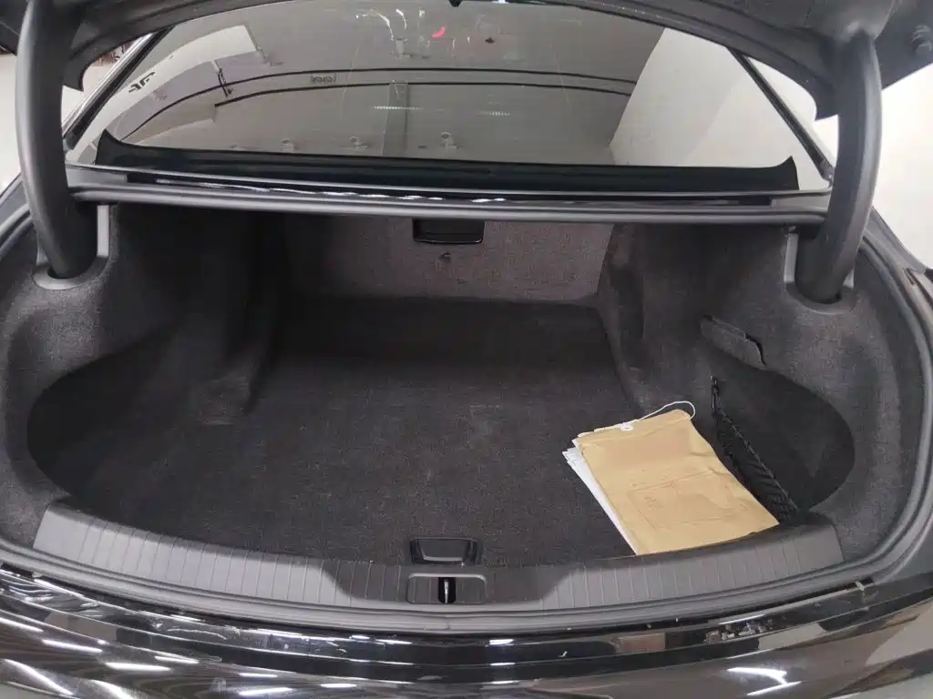 Cadillac CT6 — миниатюра 14