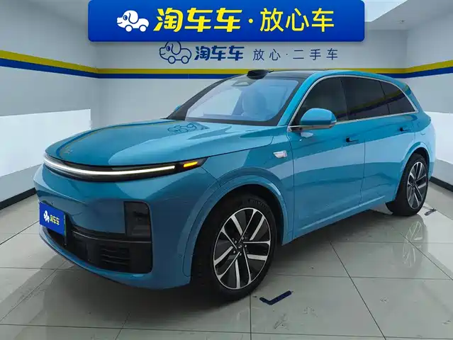 Li Auto IDEAL L7 2024