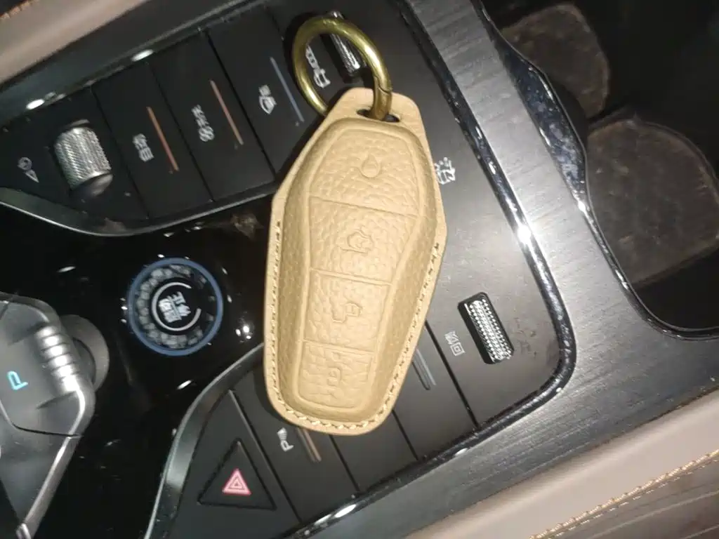 BYD Yuan Plus — миниатюра 9