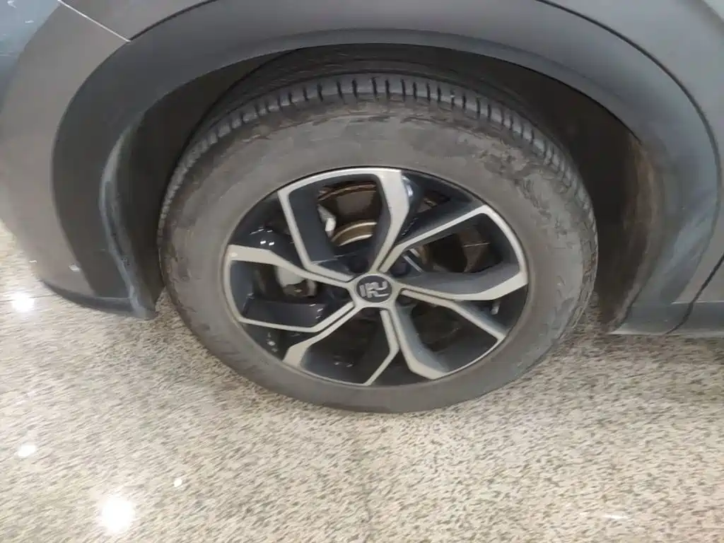 BYD Yuan Plus — миниатюра 23