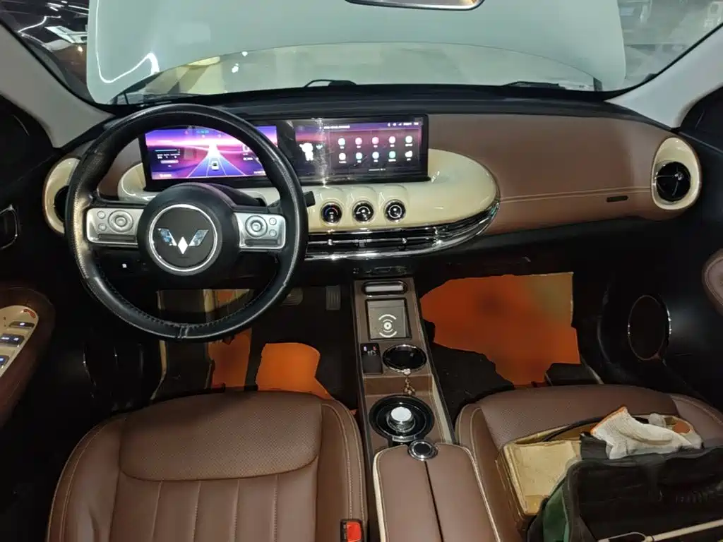 Wuling Bingo — миниатюра 10