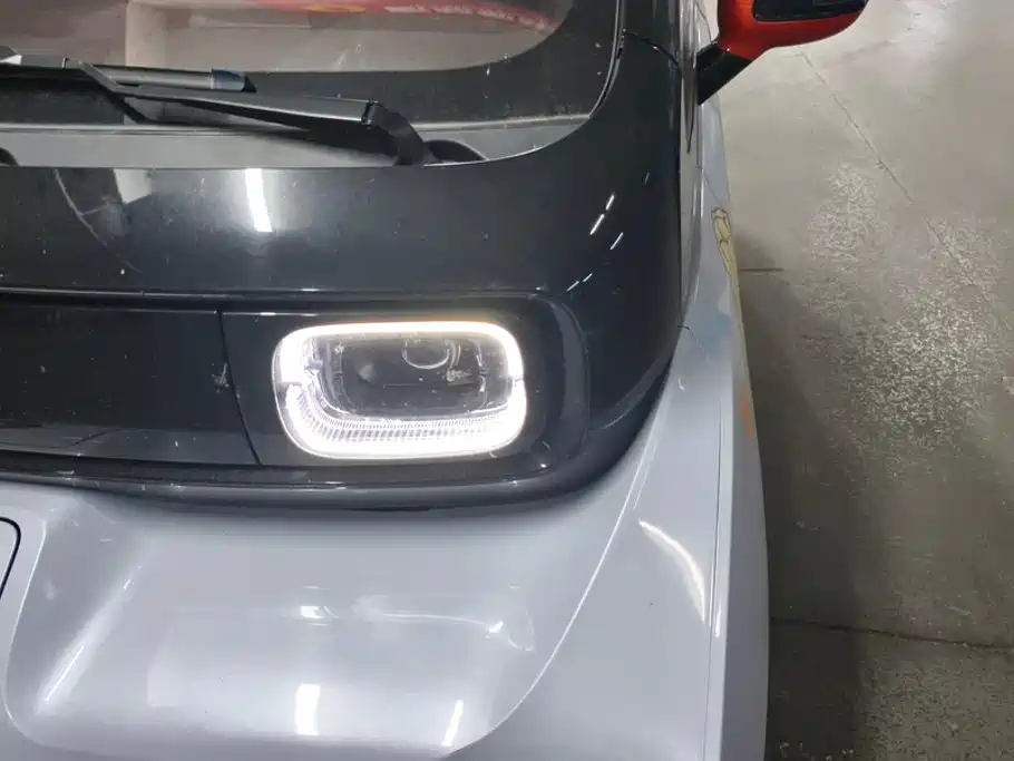 Baojun KiWi EV — миниатюра 5