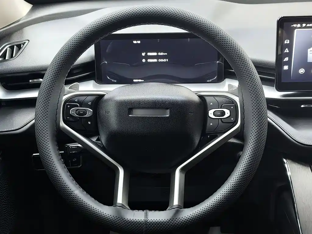 Haval H6 — миниатюра 3