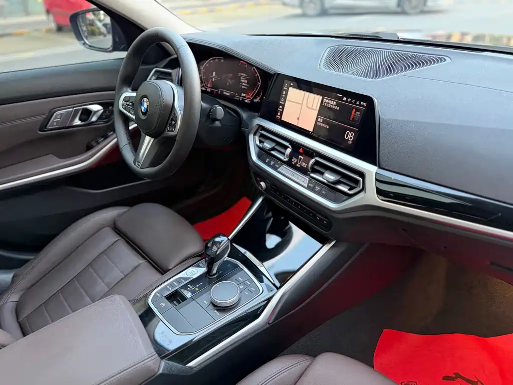 BMW 3 Series — миниатюра 5