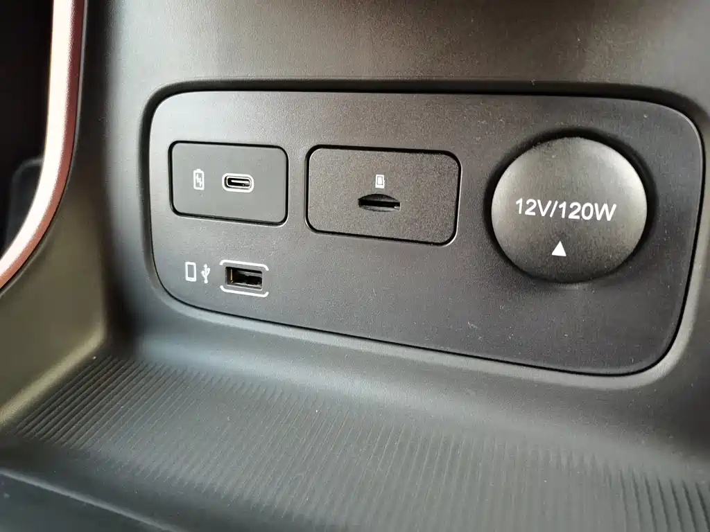 Aion AION N60 — миниатюра 29