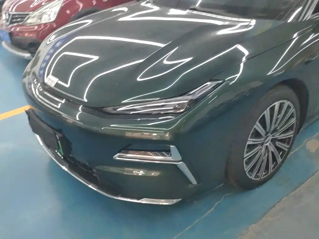 Galaxy Galaxy Xingyao 8 — миниатюра 24