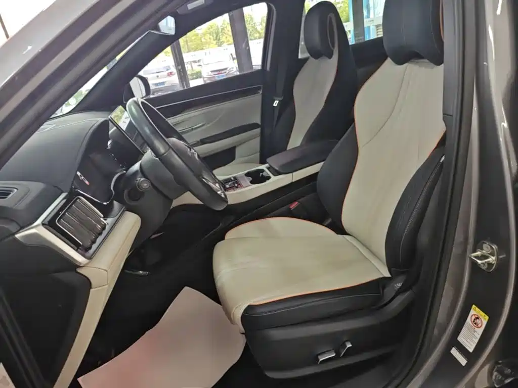 BYD PLUS New Energy — миниатюра 15