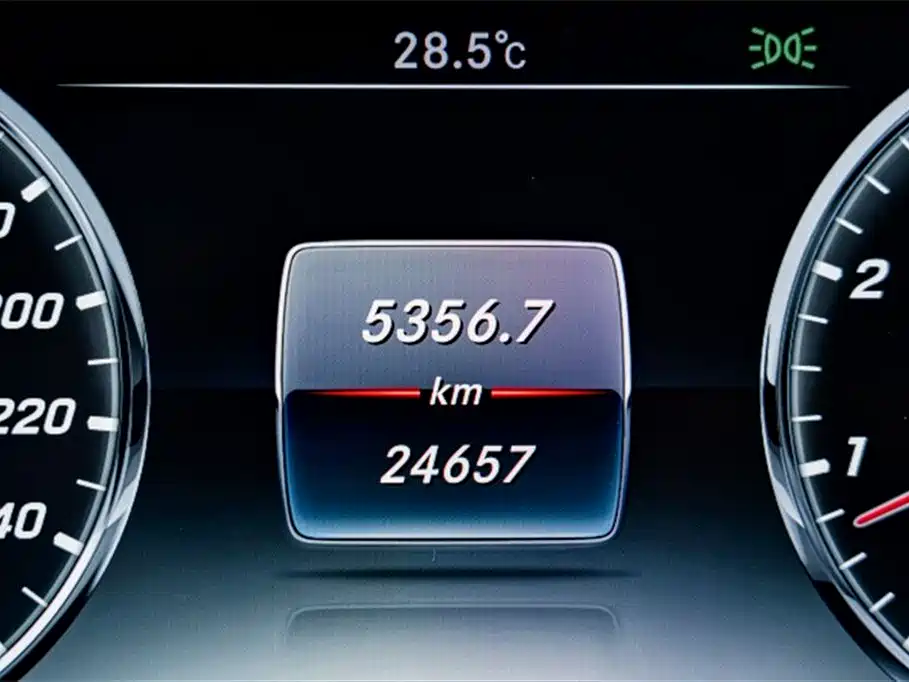 MERCEDES-BENZ MAYBACH S CLASS