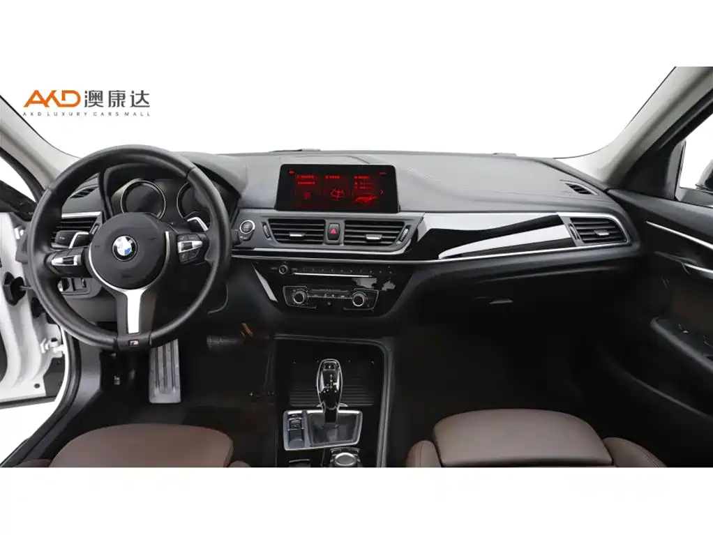 BMW 1 Series — миниатюра 5