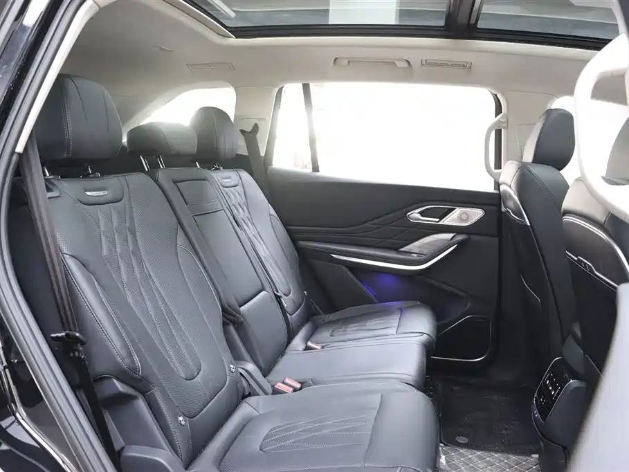 Hongqi HONGQI HS7 PHEV