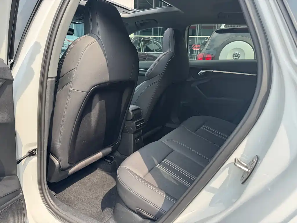 Audi A3 2023 Sportback 35 TFSI Fashion Sport