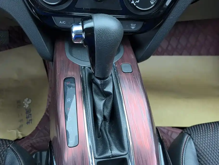 Honda XR-V — миниатюра 16