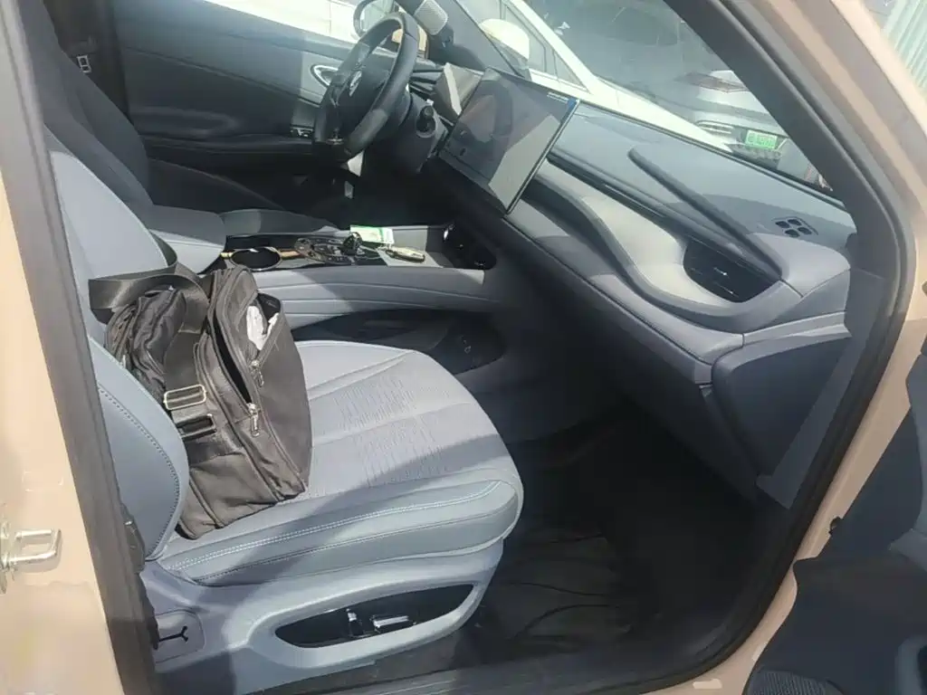 BYD Seal 06GT — миниатюра 25