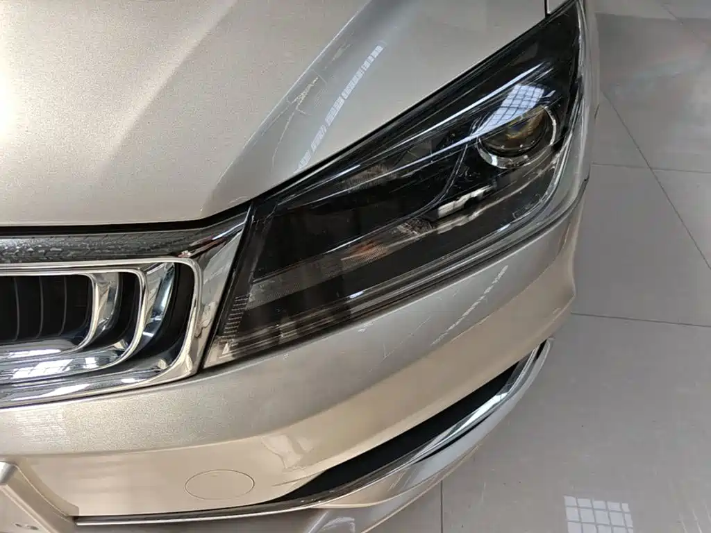 Geely Emgrand — миниатюра 24