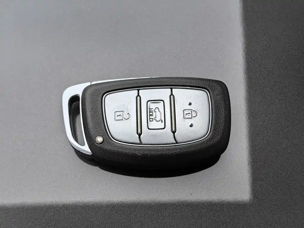 Hyundai Tucson — миниатюра 19