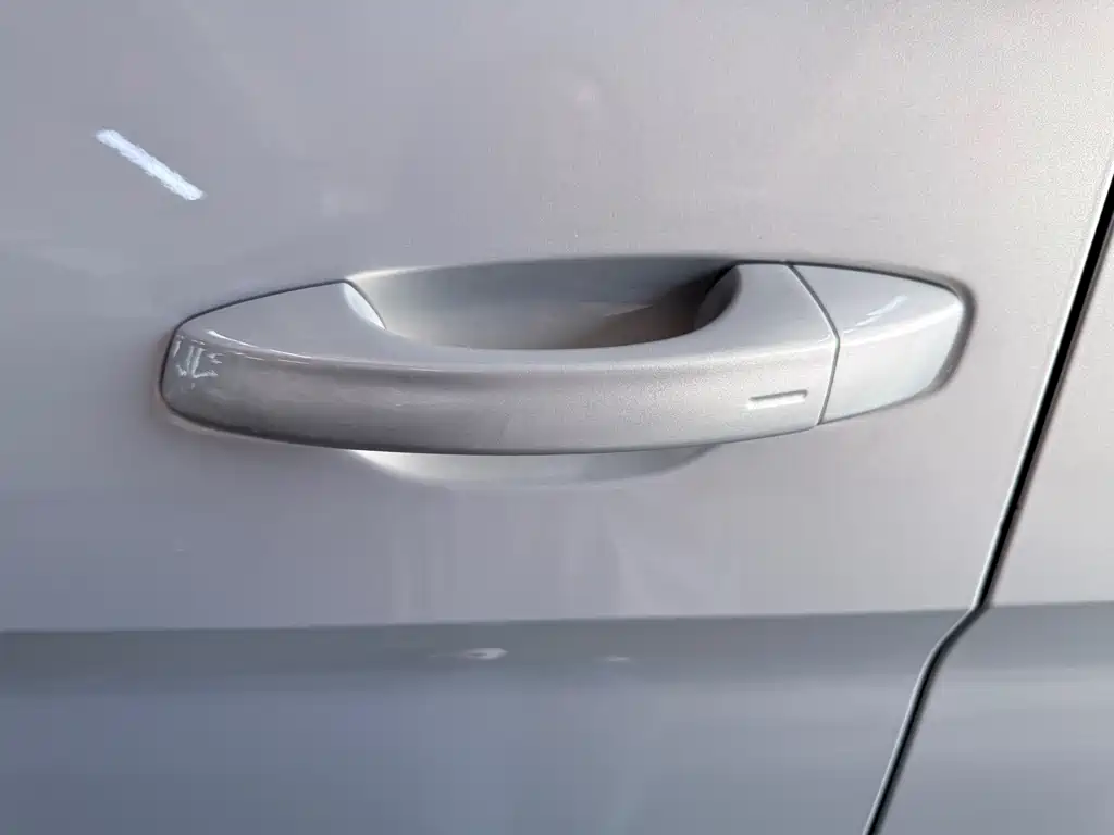 Volkswagen Teramont 2020 380TSI Luxury VI