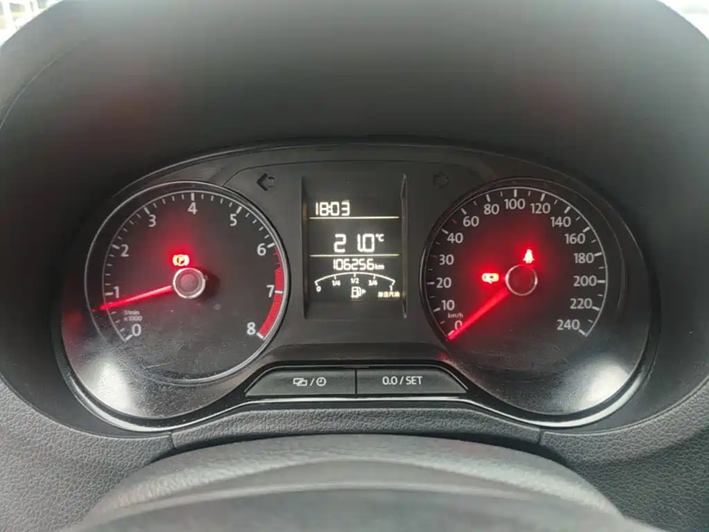 Volkswagen Polo — миниатюра 12