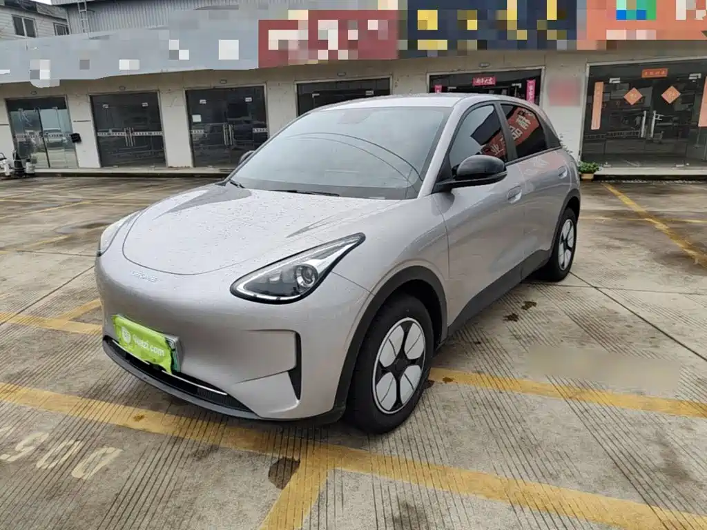 Geely Geome Xingyuan 2026 310km