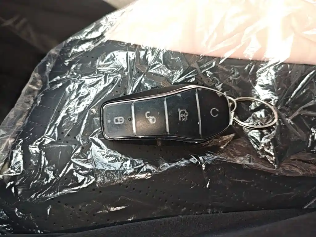 BYD Seagull 2025 Smart Drive 305km