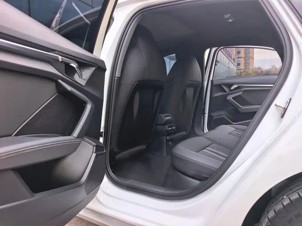 Audi A3 — миниатюра 8