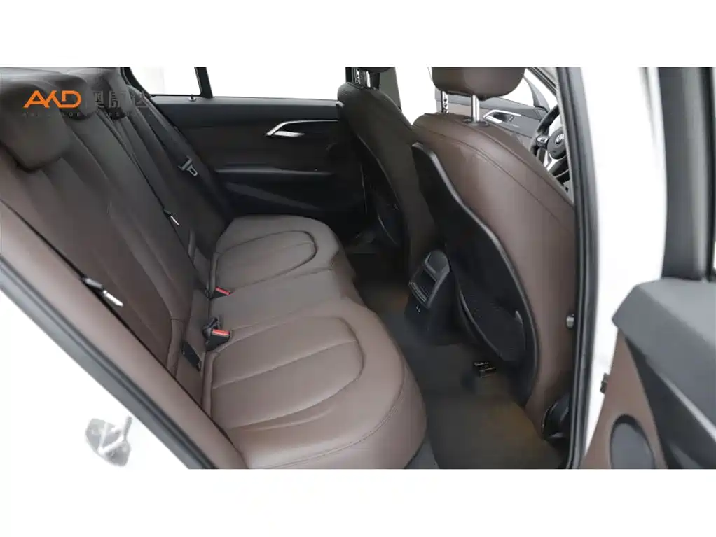 BMW 1 Series — миниатюра 8