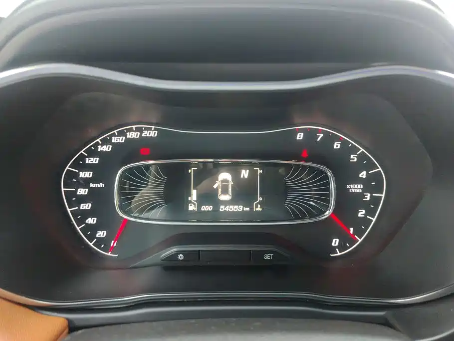 Baojun 510 — миниатюра 14