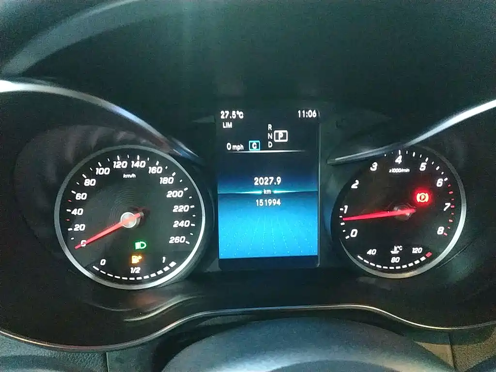 Mercedes-Benz GLC - фото 12