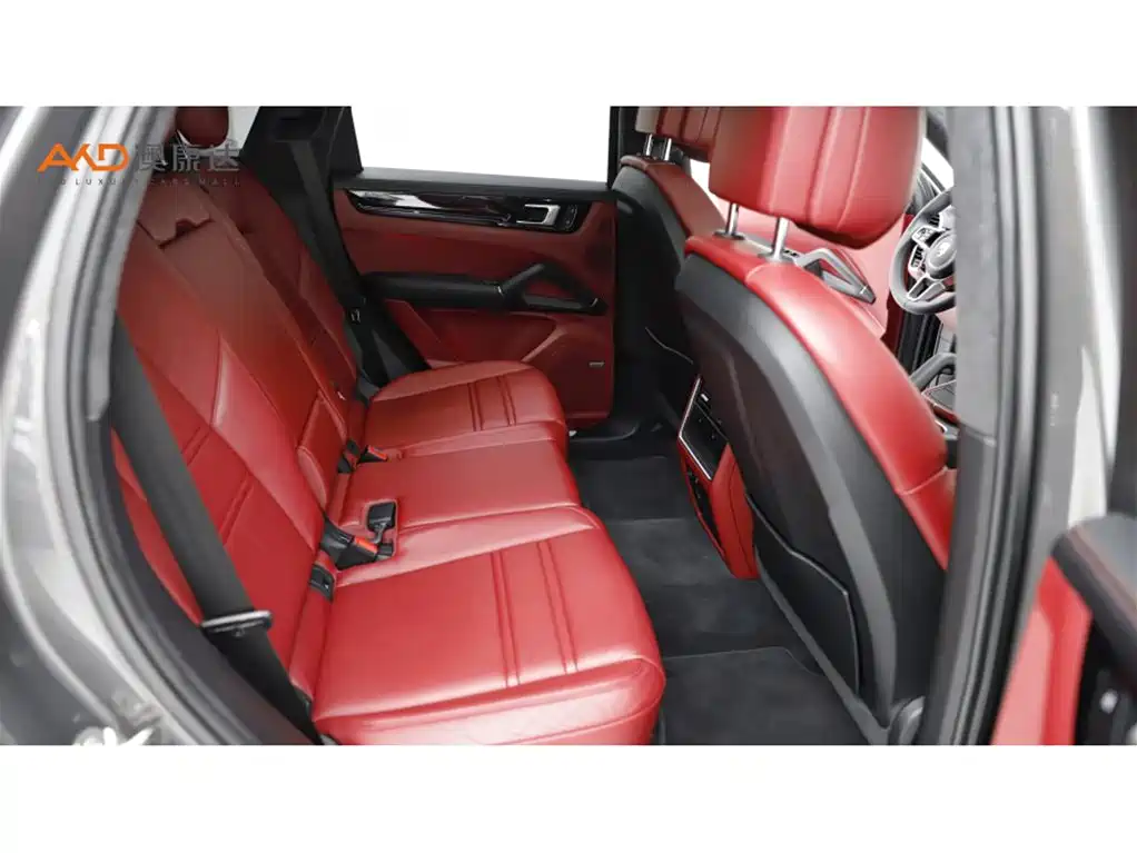 Porsche Cayenne 2023 Cayenne 3.0T