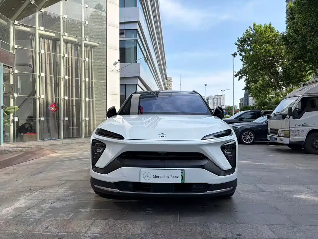 NIO ES6 2022 100kWh Sport