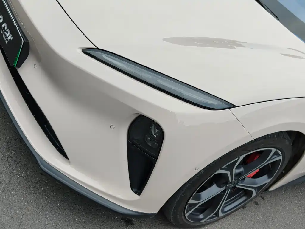 NIO ET5 2022 75kWh