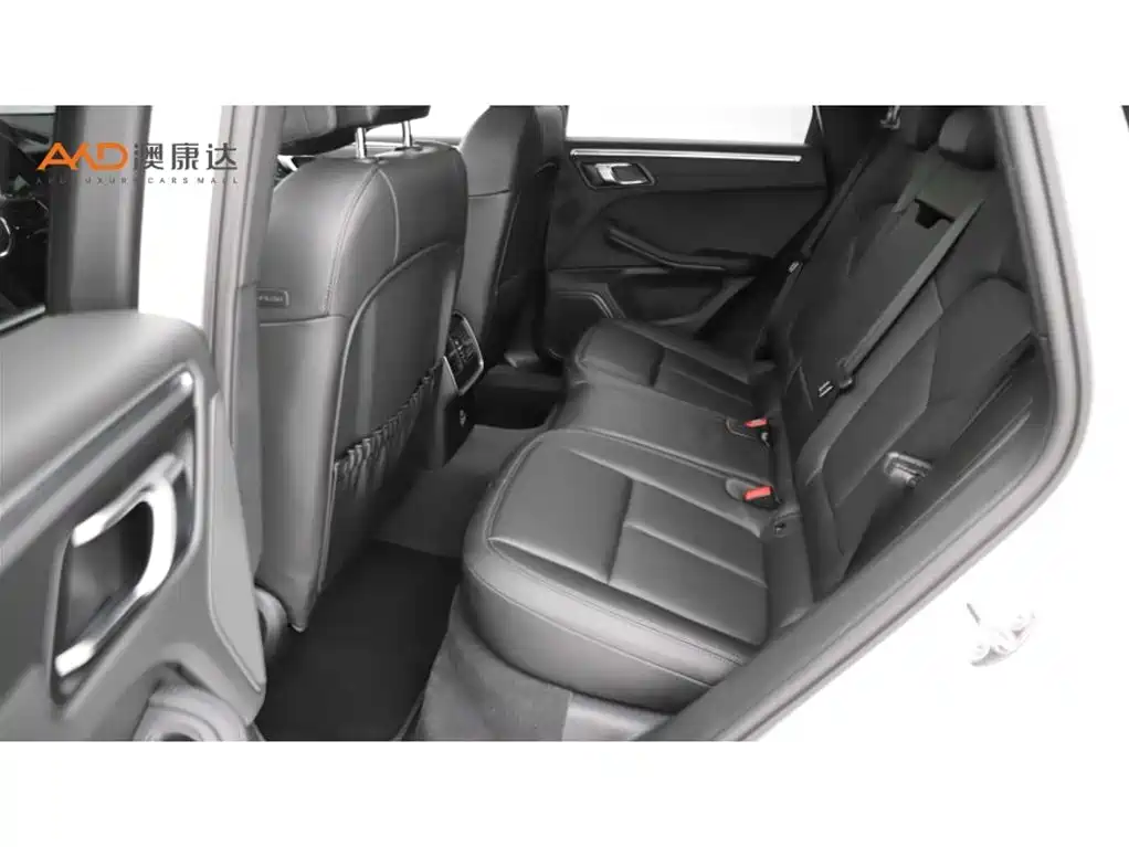 Porsche Macan 2022 Macan 2.0T