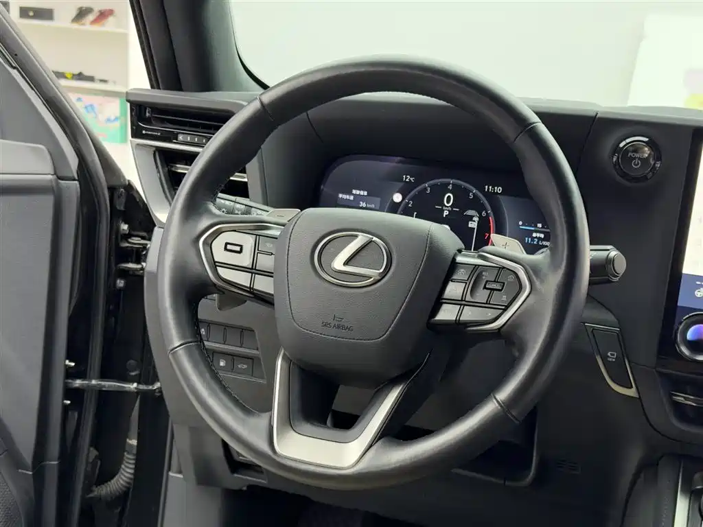 LEXUS GX