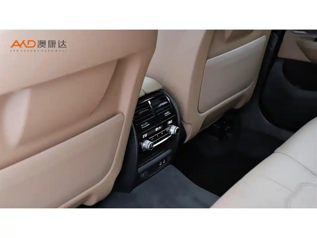 BMW 6 GT 2022 630i M Sport